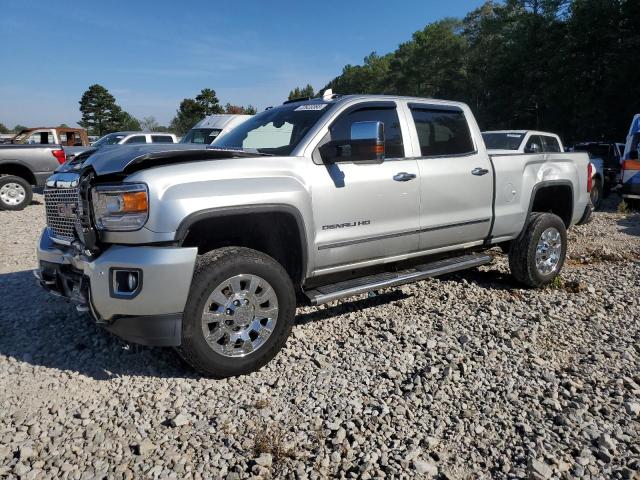 1GT12UEYXHF200798 | 2017 GMC SIERRA K25