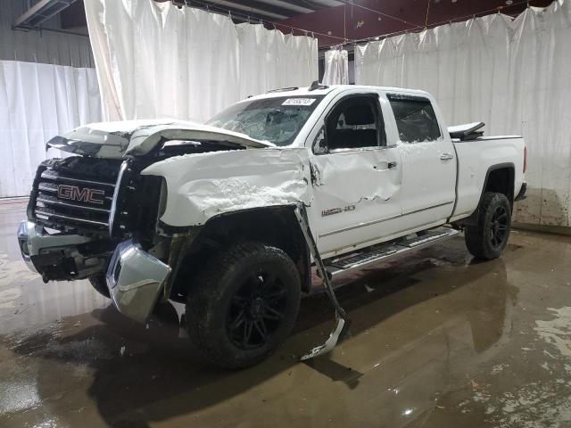 1GT12YE86FF607506 | 2015 GMC SIERRA K25