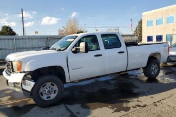 1GT12ZCG2EF129860 | 2014 GMC SIERRA K25