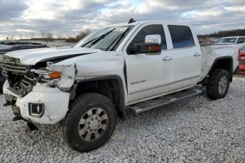 1GT12ZE80FF620032 | 2015 GMC SIERRA K25