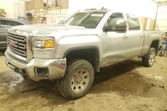 1GT12ZE84FF649923 | 2015 GMC SIERRA K25