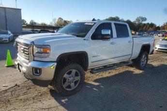 1GT12ZE89FF603150 | 2015 GMC SIERRA K25