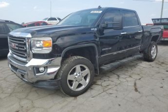 1GT12ZEG9FF151479 | 2015 GMC SIERRA K25