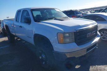 1GT21ZCG8DZ143590 | 2013 GMC SIERRA 2500HD