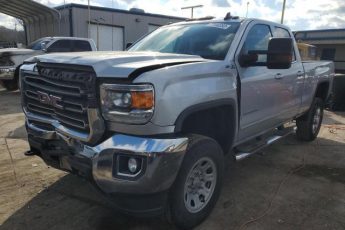 1GT22SEG0HZ300679 | 2017 GMC SIERRA K25