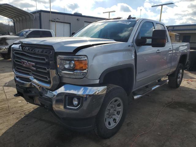 1GT22SEG0HZ300679 | 2017 GMC SIERRA K25