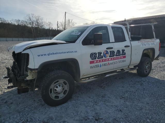 1GT22XEG2FZ519069 | 2015 GMC SIERRA K25