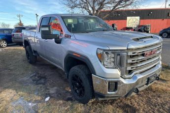 1GT29ME71LF232751 | 2020 GMC SIERRA K25