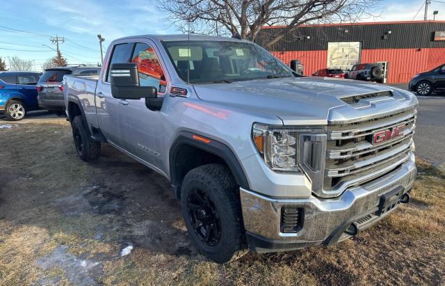 1GT29ME71LF232751 | 2020 GMC SIERRA K25