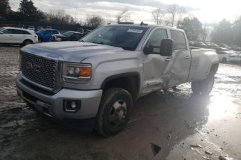 1GT424E80FF171158 | 2015 GMC SIERRA K35