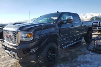 1GT424E80FF646954 | 2015 GMC SIERRA K35