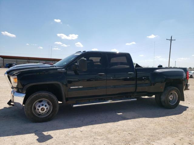 1GT42TCY5KF147848 | 2019 GMC SIERRA K35