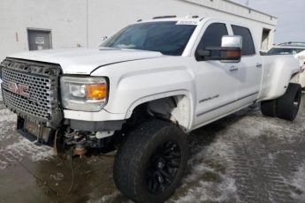 1GT42YE80GF182878 | 2016 GMC SIERRA K35