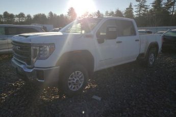 1GT49LE77NF254968 | 2022 GMC SIERRA K25