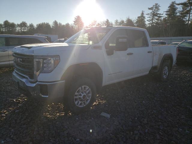 1GT49LE77NF254968 | 2022 GMC SIERRA K25