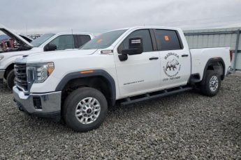 1GT49LEY2MF128895 | 2021 GMC SIERRA K25