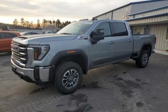 1GT49ME78RF252934 | 2024 GMC SIERRA K25