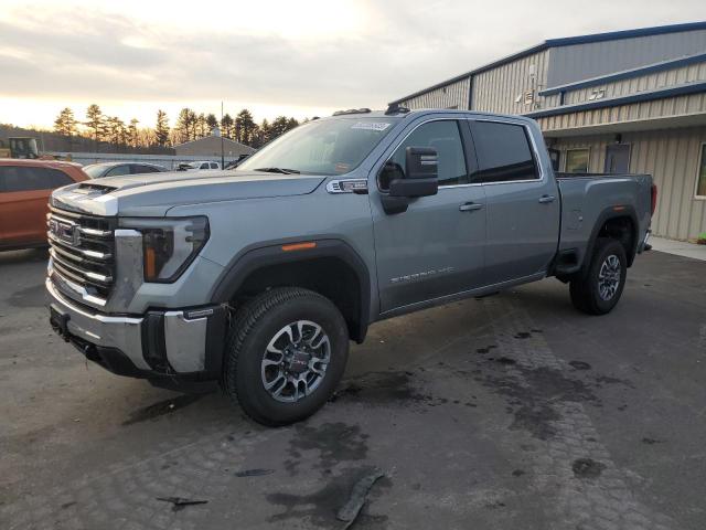 1GT49ME78RF252934 | 2024 GMC SIERRA K25