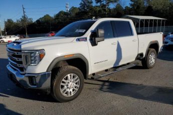 1GT49MEY3MF308912 | 2021 GMC SIERRA K25