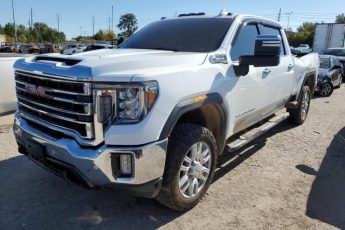 1GT49NE77LF102990 | 2020 GMC SIERRA K25