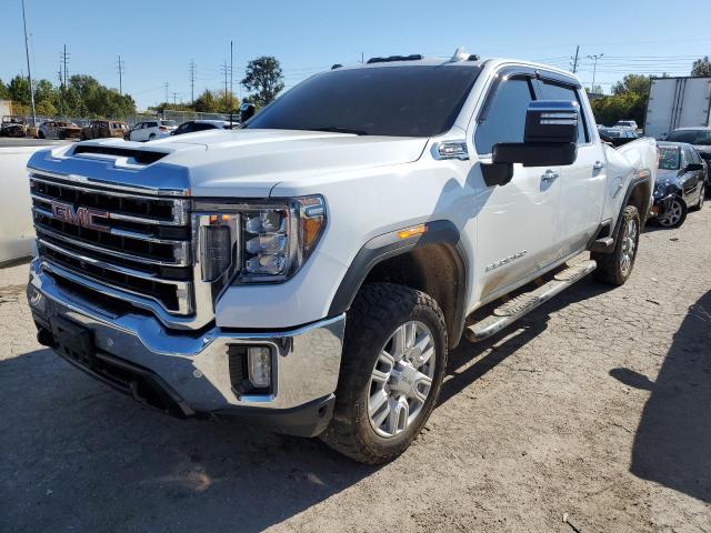 1GT49NE77LF102990 | 2020 GMC SIERRA K25