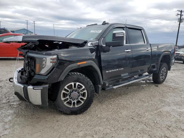 1GT49NE79RF127964 | 2024 GMC SIERRA K25