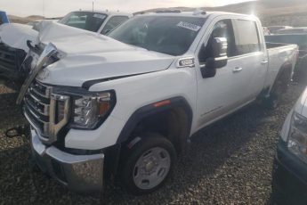 1GT49NEY9LF106421 | 2020 GMC SIERRA K25