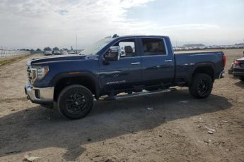 1GT49NEYXLF136866 | 2020 GMC SIERRA K25