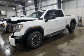 1GT49PE79LF290052 | 2020 GMC SIERRA K25