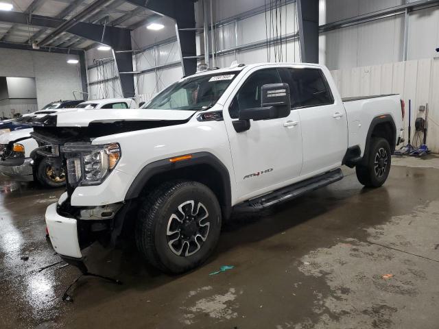 1GT49PE79LF290052 | 2020 GMC SIERRA K25