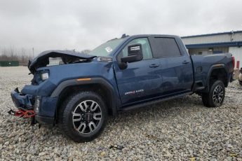 1GT49PE79PF169317 | 2023 GMC SIERRA K25