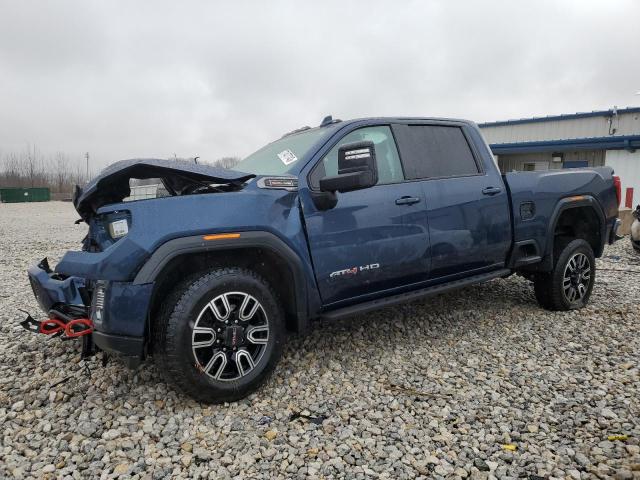 1GT49PE79PF169317 | 2023 GMC SIERRA K25