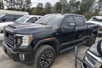 1GT49PEY4MF143292 | 2021 GMC SIERRA K25