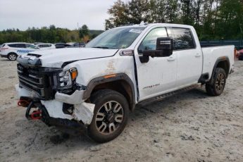 1GT49PEY8NF320105 | 2022 GMC SIERRA K25