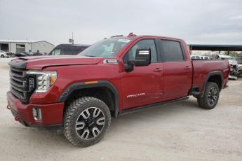 1GT49PEY9NF246659 | 2022 GMC SIERRA K25