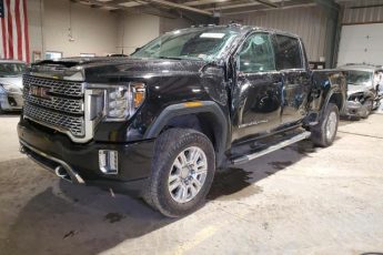 1GT49RE71MF235060 | 2021 GMC SIERRA K25