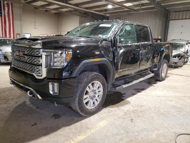 1GT49RE71MF235060 | 2021 GMC SIERRA K25