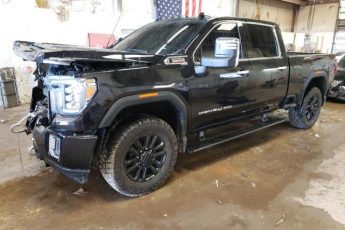 1GT49REY0MF275218 | 2021 GMC SIERRA K25