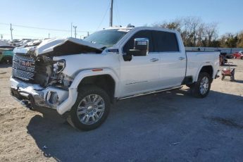 1GT49REY3PF170709 | 2023 GMC SIERRA K25