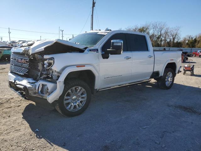 1GT49REY3PF170709 | 2023 GMC SIERRA K25