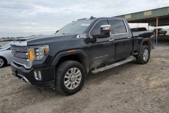 1GT49REY6LF150108 | 2020 GMC SIERRA K25