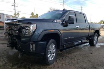 1GT49REY7MF217414 | 2021 GMC SIERRA K25