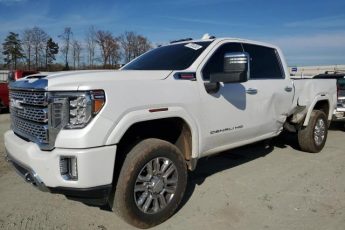 1GT49REY8NF173327 | 2022 GMC SIERRA K25