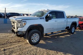 1GT49REY8PF200898 | 2023 GMC SIERRA K25