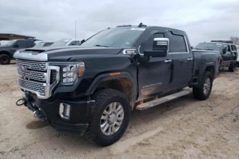 1GT49REY9MF319300 | 2021 GMC SIERRA K25