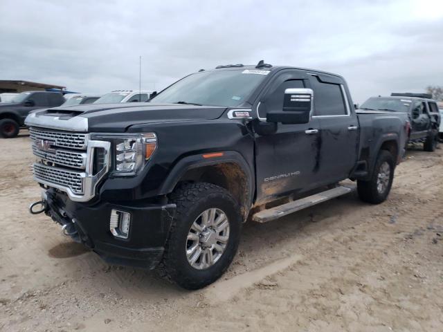 1GT49REY9MF319300 | 2021 GMC SIERRA K25