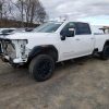 JTEBU5JR1E5191666 | 2014 TOYOTA 4RUNNER SR