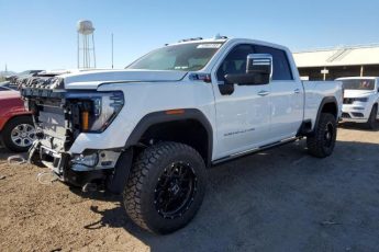 1GT49REY9RF101719 | 2024 GMC SIERRA K25