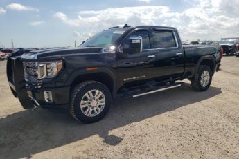 1GT49REYXLF304044 | 2020 GMC SIERRA K25