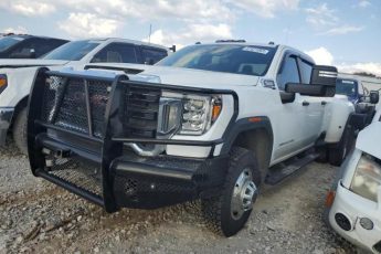 1GT49SEYXMF125429 | 2021 GMC SIERRA K35